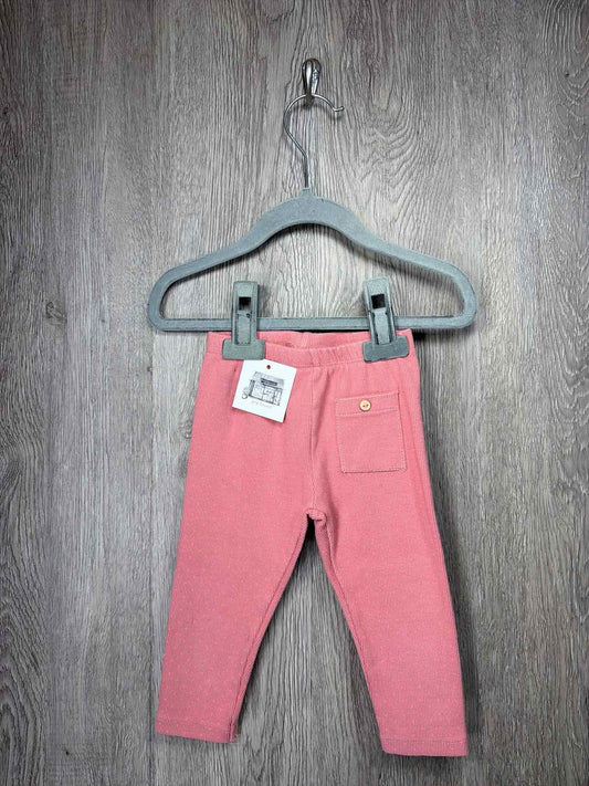 Zara Size 9-12m Pants