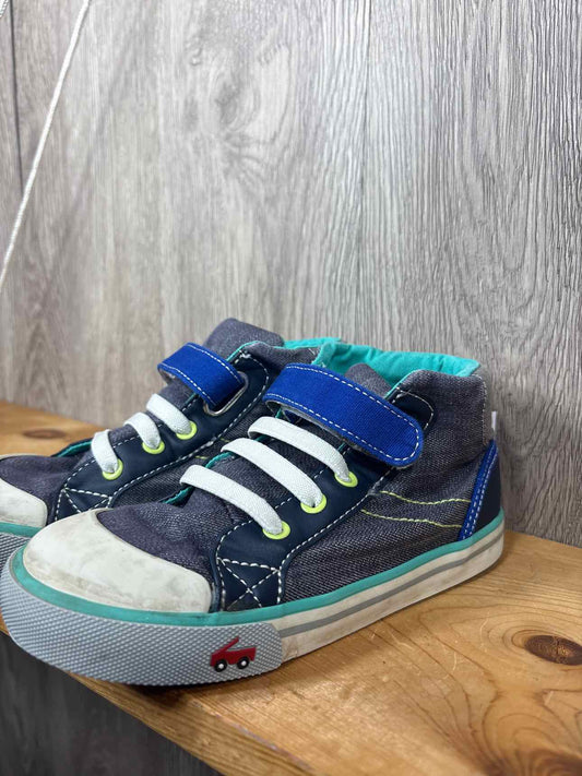 See Kai Run Size C13 Sneakers