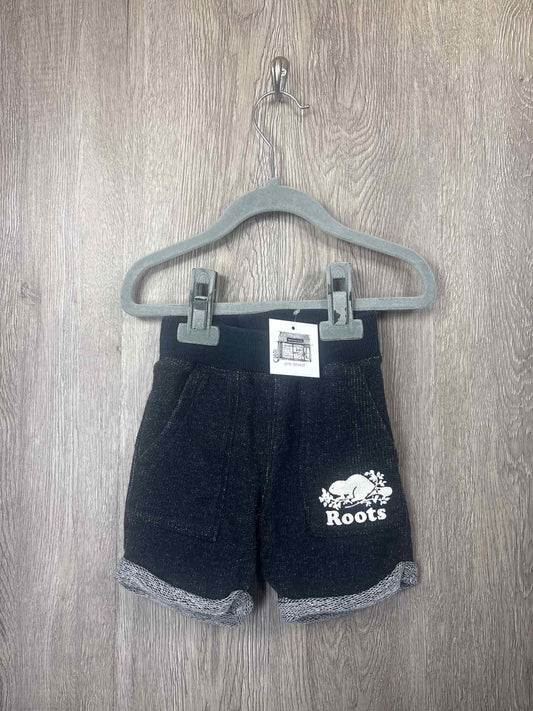 Roots Child Size 2y Shorts