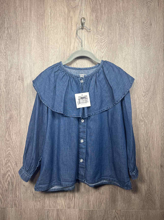 Size 5y Shirt