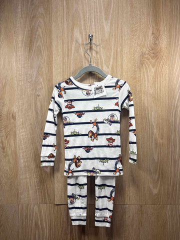 Gap Size 2y Pajamas