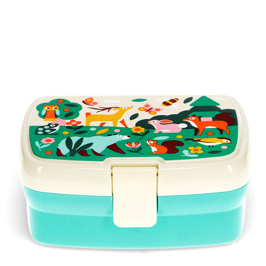 Woodland Lunch box