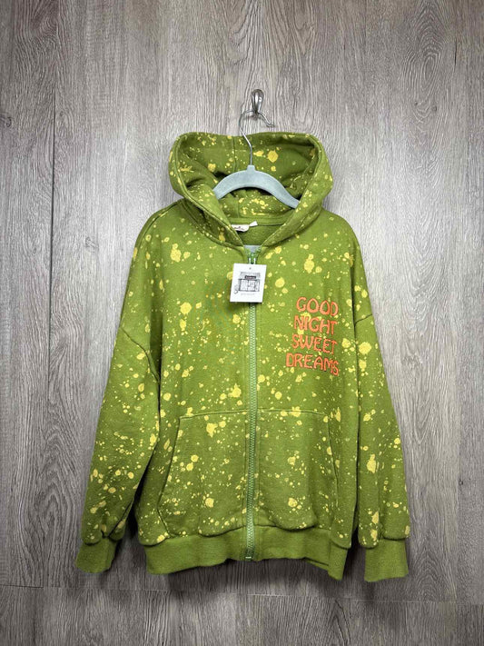 Size 6-7y Hoodie