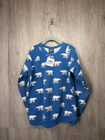 Whistle and Flute Size 12y Shirt