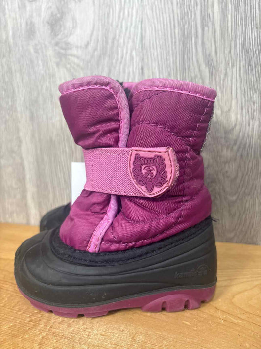 Kamik Size C5 Boots