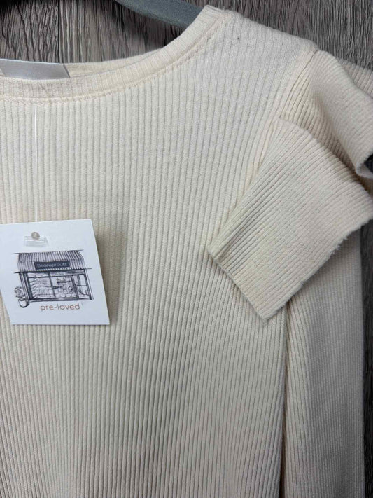 Zara Size 6-7y Sweater