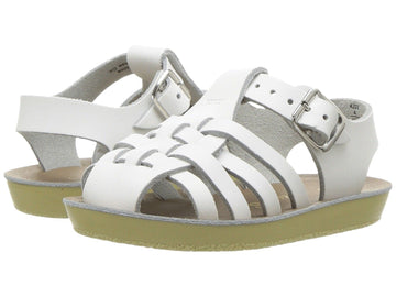 Sailor - White
