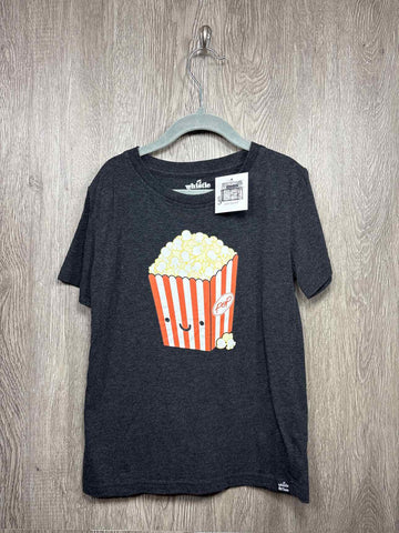 Whistle and Flute Size 7-8y Shirt