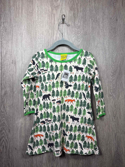 Size 18-24m Dress