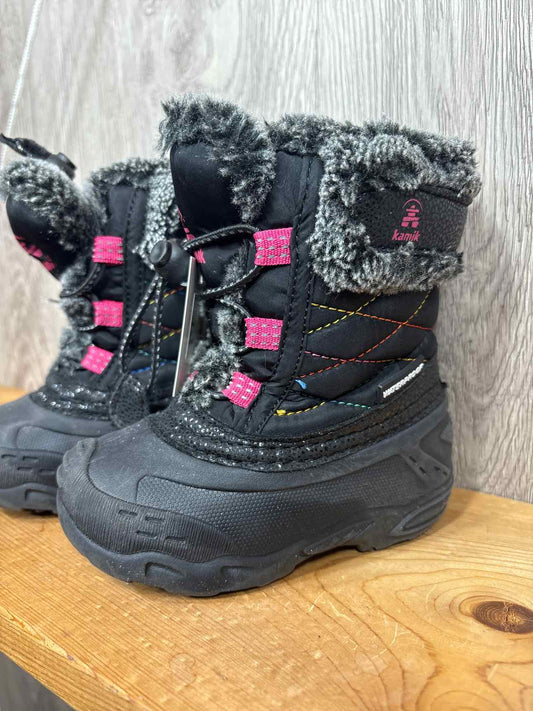 Kamik Size C6 Boots