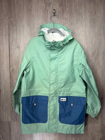 MEC Size 7y Rain gear