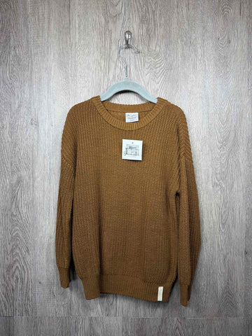 Jax and Lennon Size 3-4y Sweater