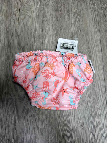 Zoochini Size 6-12m Swim gear