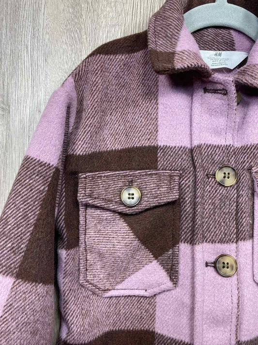H&M Size 4y Jackets & Outerwear