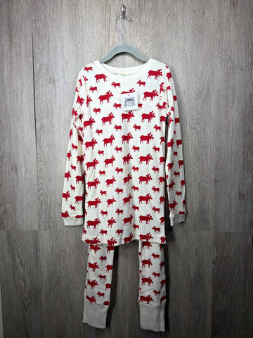 Parade Size 10y Pajamas