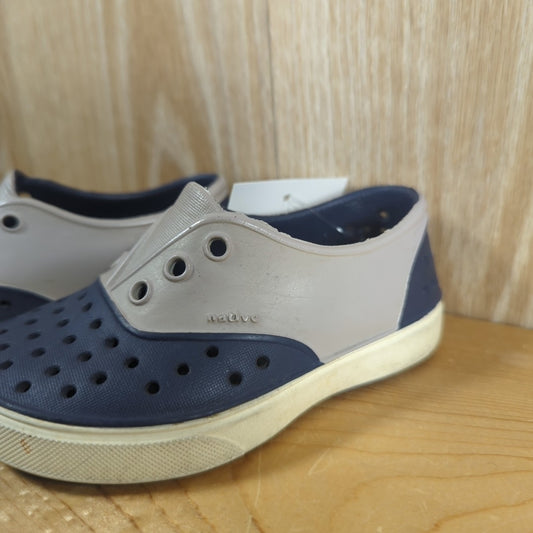 Native Size C6 Summer