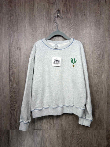 Zara Size 7-8y Shirt