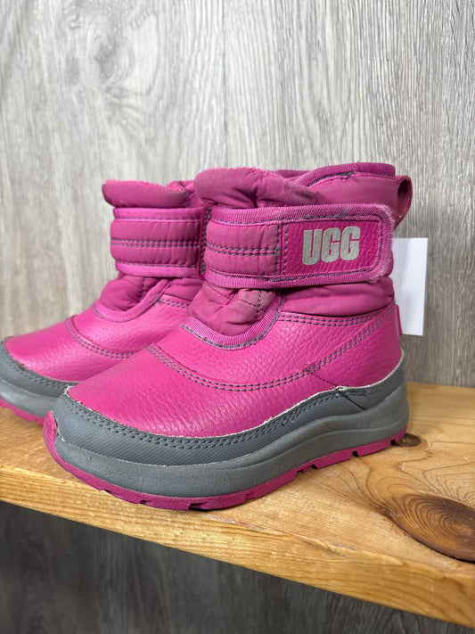 Uggs Size C8 Boots