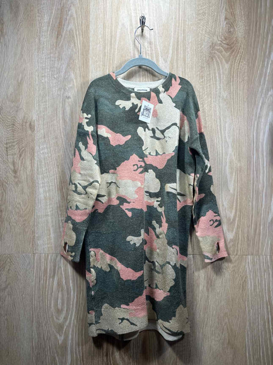 Zadig & Voltaire Size 8y Dress
