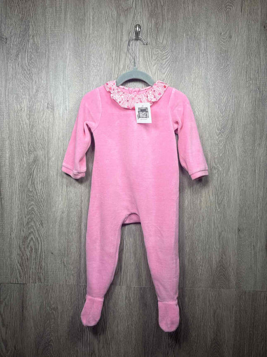 Jacadi Size 9-12m Sleeper