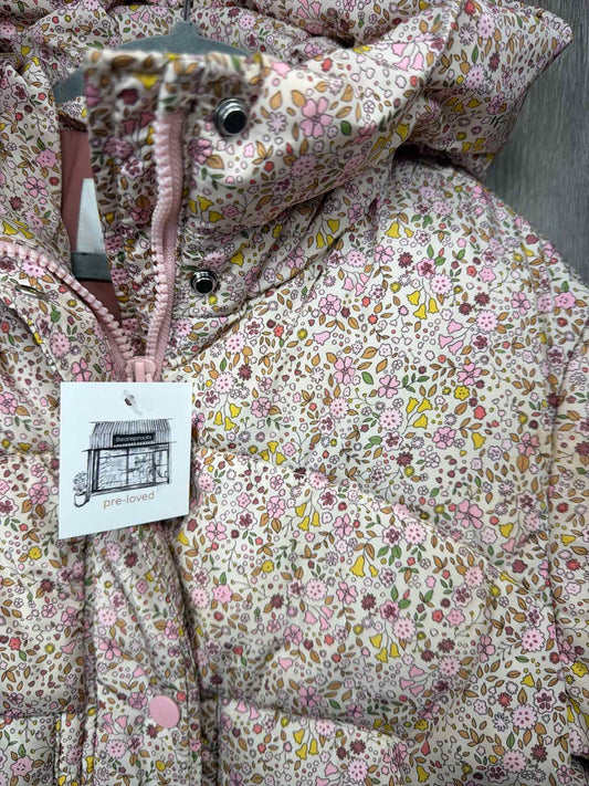 Zara Size 3-4y Jackets & Outerwear
