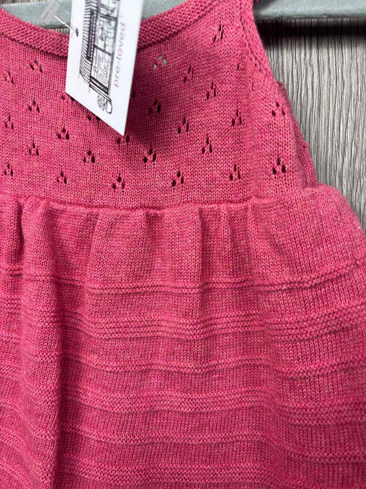 Size 0-3m Romper