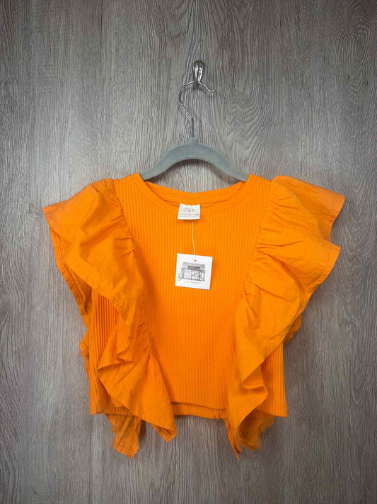 Zara Size 11-12y Shirt