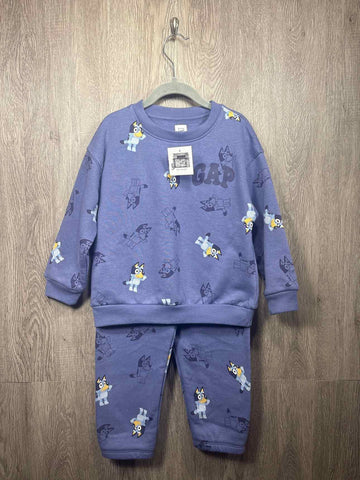Gap Size 4y Outfit