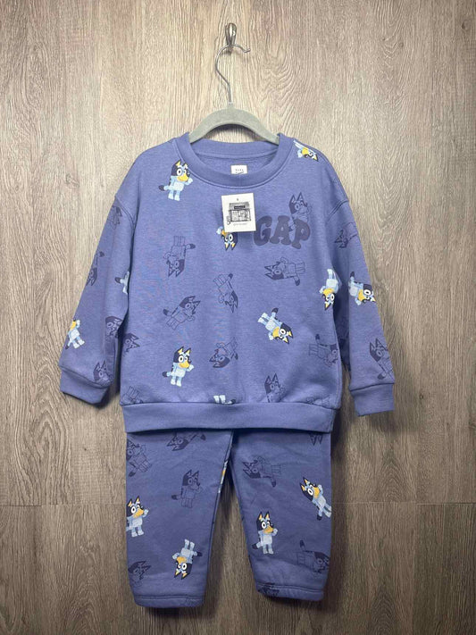Gap Size 4y Outfit