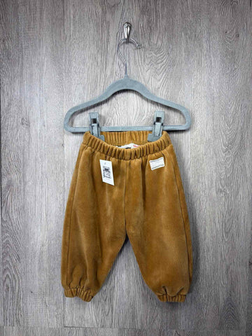 Zara Size 9-12m Pants