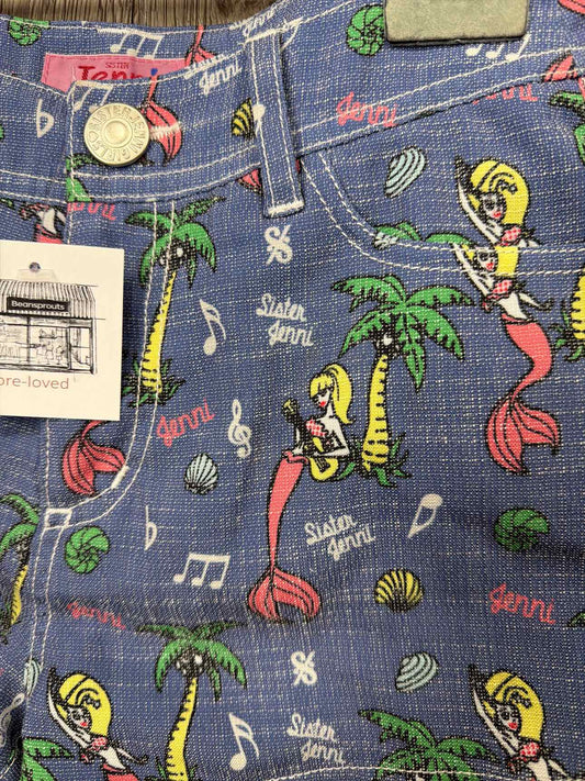Size 10y Shorts