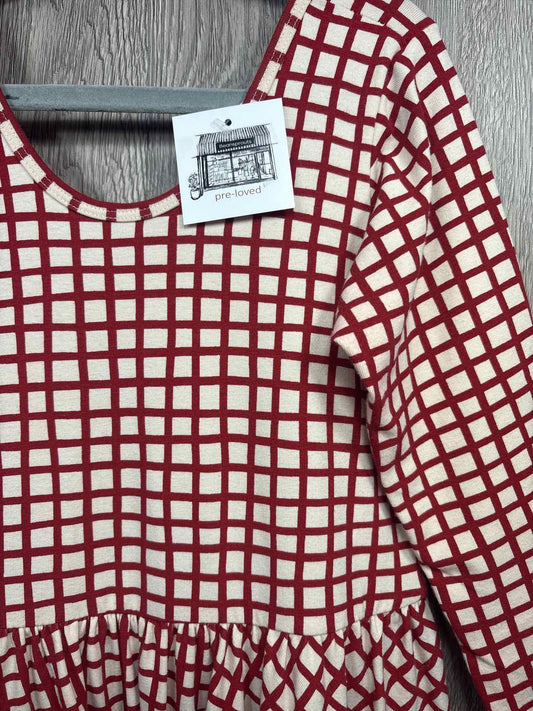 Alice and Ames Size 10y Dress