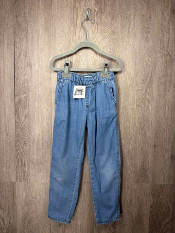 Mini Boden Size 6y Pants