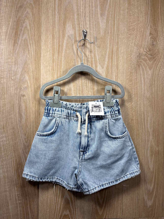 Zara Size 7y Shorts