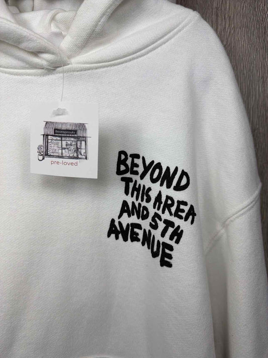 Zara Size 9-10y Hoodie