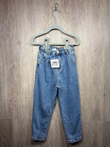 Zara Size 4-5y Pants