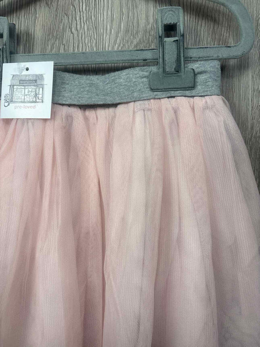Gap Size 4y Skirt