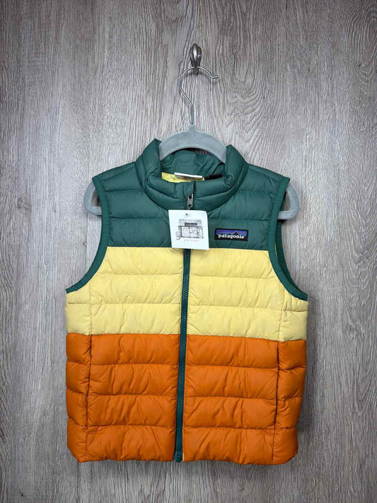 Patagonia Size 3y Jackets & Outerwear