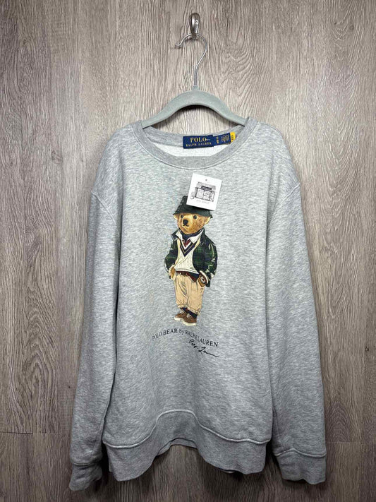 Ralph Lauren Size 10-12y Shirt