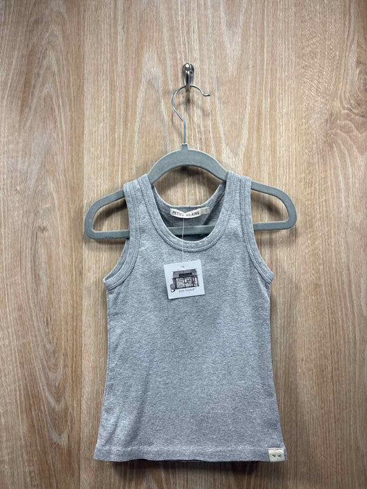 Petits Vilains Size 2-3y Shirt