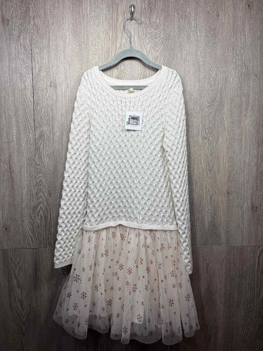 Hatley Size 8y Dress