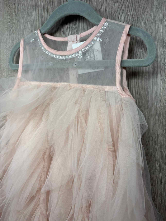 Size 12-18m Dress
