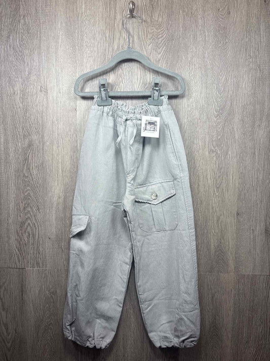 Zara Size 7y Pants
