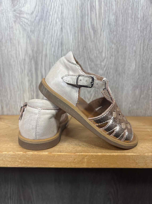 Pomdapi Size C7 Summer