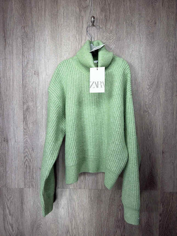 Zara Size 11-12y Sweater