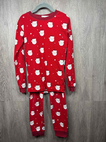 Petit Lem Size 8y Pajamas