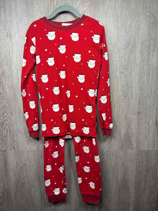 Petit Lem Size 8y Pajamas