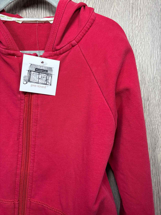 Peekaboo Beans Size 5y Hoodie