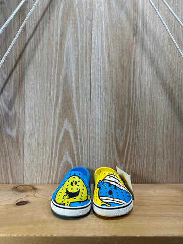 Native Size C5 Summer