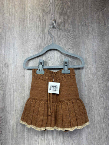 Misha & Puff Size 6-7y Skirt